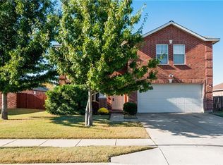 4637 Mountain Oak St, Fort Worth, TX 76244