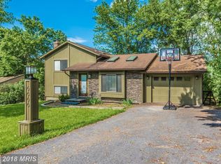 6666 Coldstream Dr, New Market, MD 21774