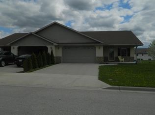 853B Crystal Rd, Kiel, WI 53042