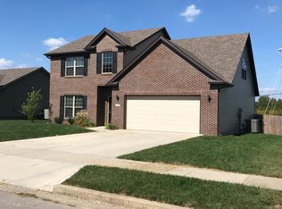 136 Curtis Ford Trce, Nicholasville, KY