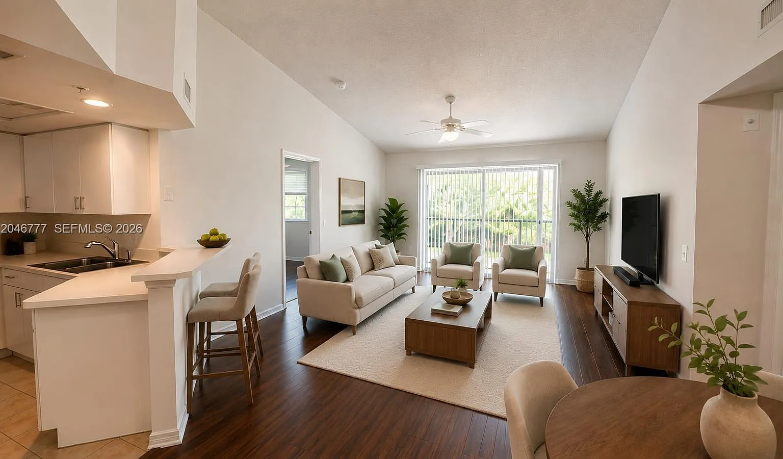 Grand Isles Condo — Photo 1