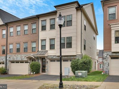 226 Caulfield Ln, Gaithersburg, MD, 20878
