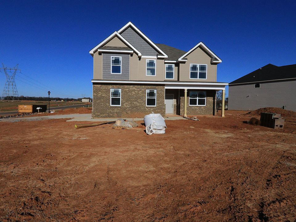 1st image of 37 Summerfield Lot 37