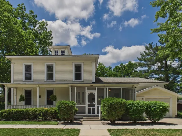 724 Ashland St, Hastings, MN 55033