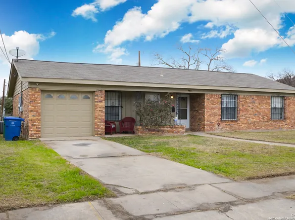4831 Creekmoor Dr, San Antonio, TX 78220