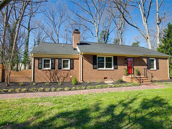 2nd image of 2706 Melbourne Dr