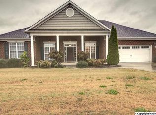 212 Harvest Ridge Dr, Harvest, AL 35749