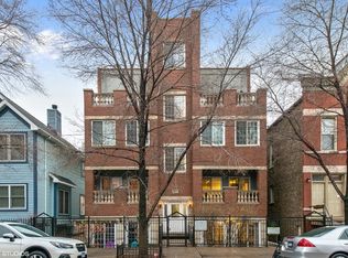 1640 W Beach Ave APT 1E, Chicago, IL 60622