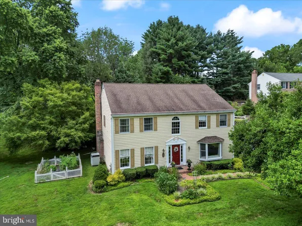 725 Beversrede Trl, Kennett Square, PA 19348