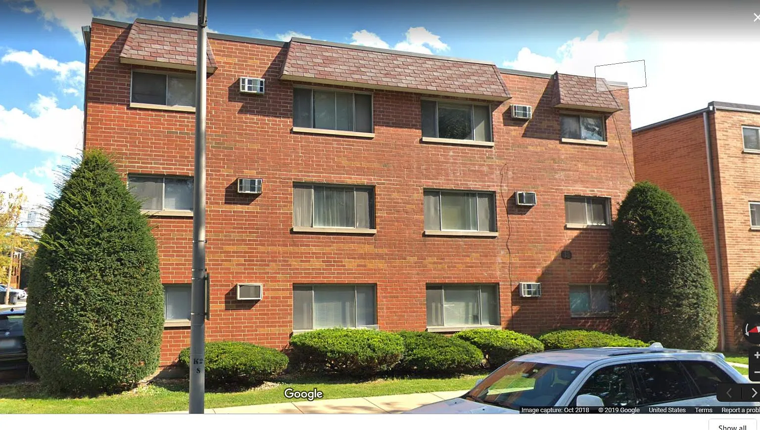 1 bed, 650 sqft, $1,300 — Photo 1