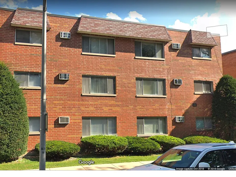 32 Lathrop Ave #3
