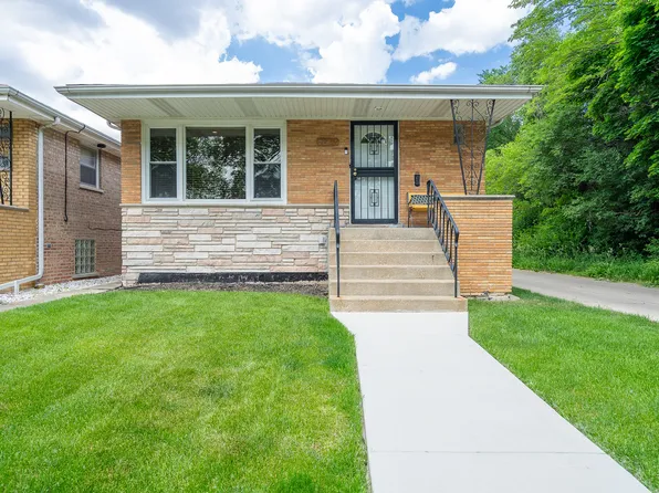 2214 W 80th St, Chicago, IL 60620
