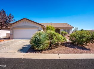 301 S Wild Horse Way, Cottonwood, AZ 86326