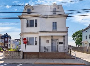 4 Coral St, Fall River, MA 02721