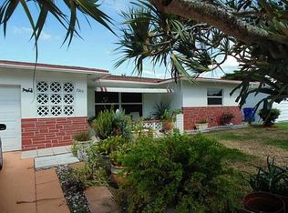 7215 NW 8th Ct, Margate, FL 33063