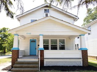 1503 Briarwood Ave, Columbus, OH 43211