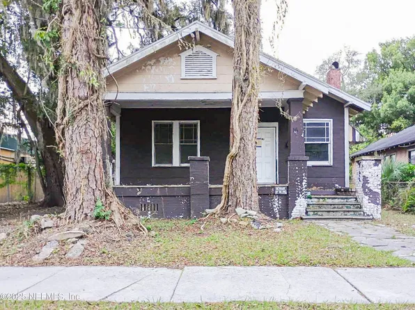 16 W 32ND Street, Jacksonville, FL 32206