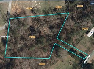 0 Cemetery St, East Bend, NC 27018