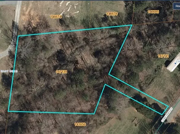 0 Cemetery St, East Bend, NC 27018