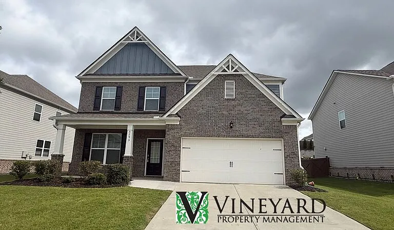 5295 Blue Mountain Ln — Photo 1