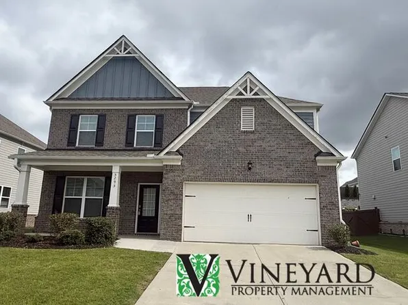 5295 Blue Mountain Ln, Cumming, GA 30040