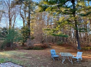 248 Maquoit Rd, Brunswick, ME 04011