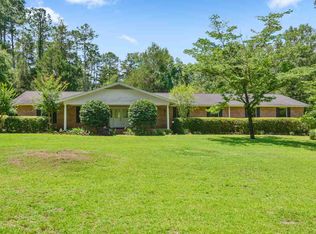 8605 Coach Rd, Tallahassee, FL 32309