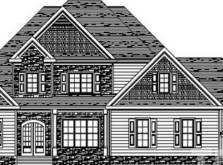 6716 Millory Springs Ln, Cary, NC 27519