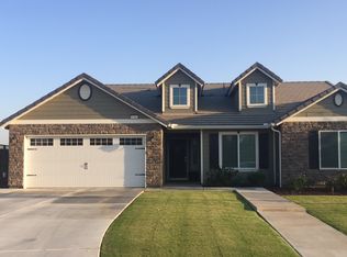 9703 Jersey Shore Dr, Bakersfield, CA 93314