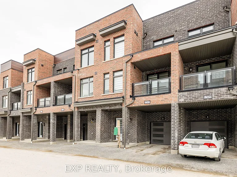 1865 Pickering Pkwy #1507 — Photo 4