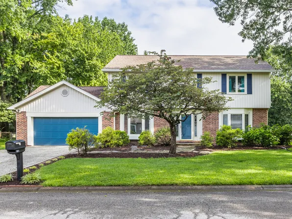 8030 Warbler Way, Indianapolis, IN 46256
