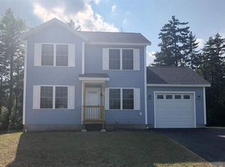 28 Cattail Cir, Rindge, NH 03461