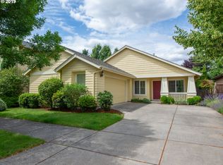 5425 Cardiff St, Eugene, OR 97402