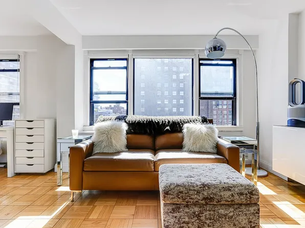 245 E 24th St APT 16H, Manhattan, NY 10010