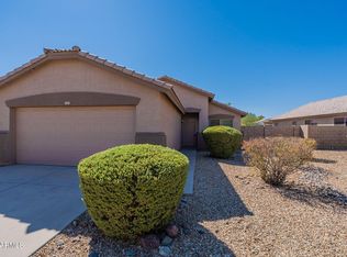 1878 S 172nd Ave, Goodyear, AZ 85338