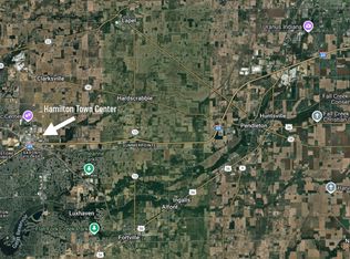 2400 E Us Highway 36, Markleville, IN 46056