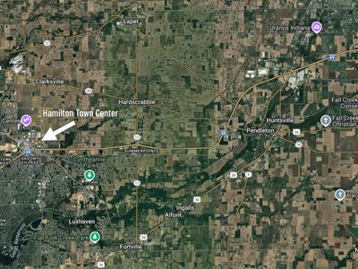 2400 E Us Highway 36, Markleville, IN, 46056