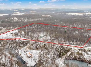 9141 Wesley Chapel Rd, Mount Perry, OH 43760