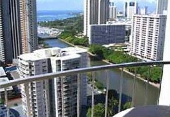 2nd image of 1717 Ala Wai Blvd APT 2709