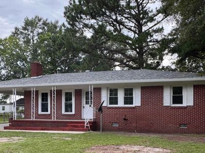 1127 Tynes St., Dillon, SC, 29536