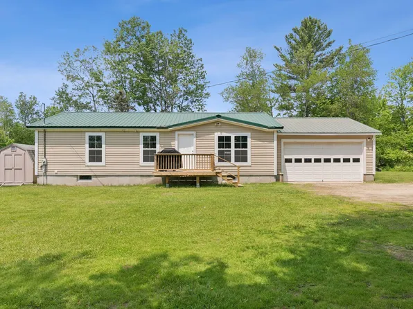 306 Black Mountain Road, Sumner, ME 04292