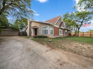 8255 Misty Willow St, San Antonio, TX 78250