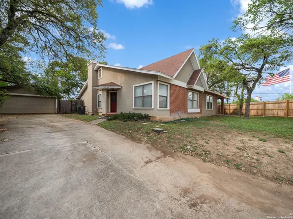 8255 Misty Willow, San Antonio, TX 78250