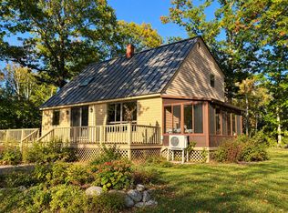 773 River Road, Bucksport, ME 04416