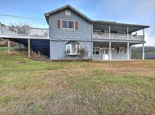 368 Marble Point Cir, Gate City, VA 24251