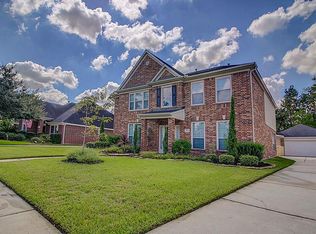 815 Spring Source Pl, Spring, TX 77373