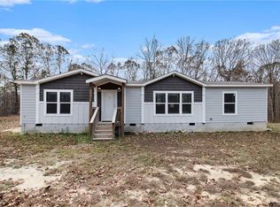 750 Wildcat Rd, Buchanan, GA 30113