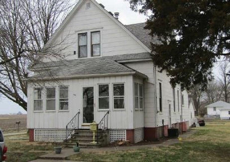 Property Front View