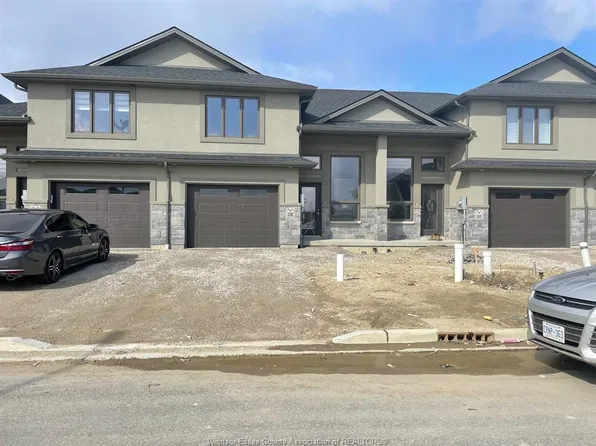 138 Lane St, Essex, ON N8M 0B1