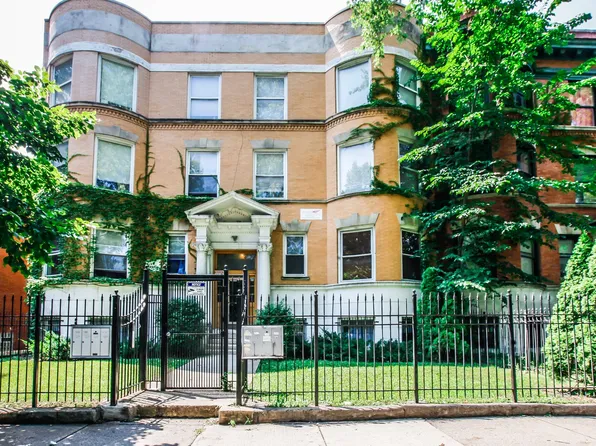 5914-16 King, 5914-16 S King Dr W APT 3N, Chicago, IL 60628